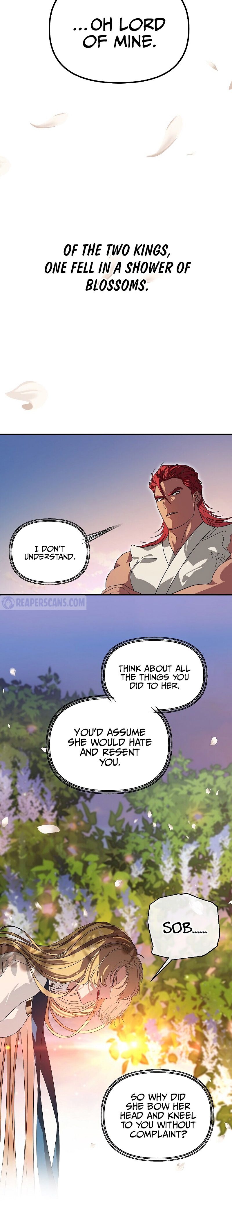 SSS-Class Suicide Hunter, Chapter 41 image 28